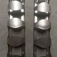 Portabottiglie da muro