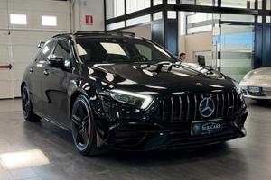 Mercedes-benz A 45 AMG 45S 4Matic+