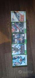5 GIOCHI XBOX 360 - Need for Speed - Battlefield