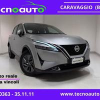 Nissan Qashqai 1.3 mhev Business 2wd 158cv xt...