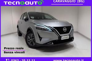 Nissan Qashqai 1.3 mhev Business 2wd 158cv xt...