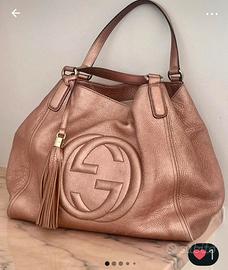Borsa Gucci Soho