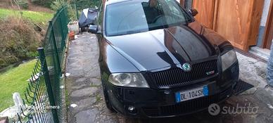 SKODA Octavia 3ª serie - 2007