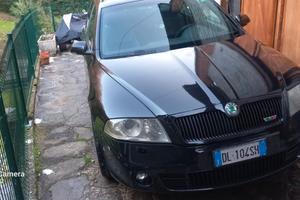 SKODA Octavia 3ª serie - 2007