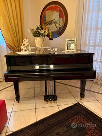 PIANOFORTE  1/2 coda BLUTHNER mod.6190 matr.147782