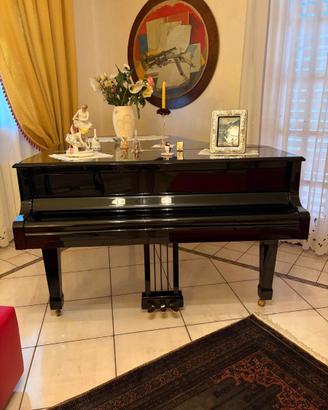 PIANOFORTE  1/2 coda BLUTHNER mod.6190 matr.147782
