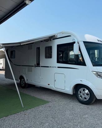 Pilote ESSENTIEL G 740 C MOTORHOME LETTO NAUTICO E