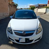 Opel Corsa 1.2 benzina 2010 – 145.000 km – motore 
