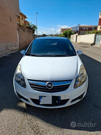 Opel Corsa 1.2 benzina 2010 – 145.000 km – motore 