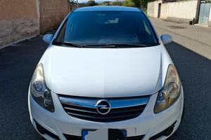 Opel Corsa 1.2 benzina 2010 – 145.000 km – motore 