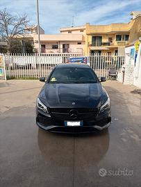 Mercedes CLA 200 4Matic