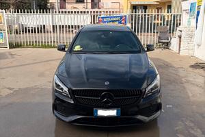 Mercedes CLA 200 4Matic
