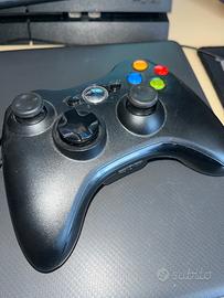 controller xbox 360