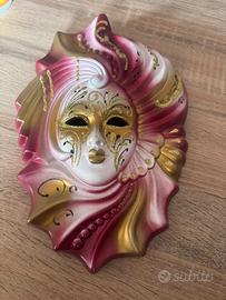 Maschera Veneziana