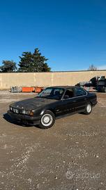 BMW 535i E34 – 1988