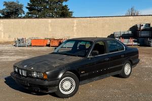 BMW 535i E34 – 1988