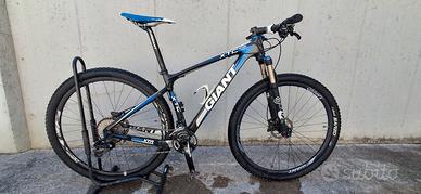 Giant XTC 29 2014 taglia M