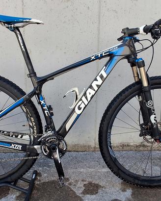 Giant XTC 29 2014 taglia M