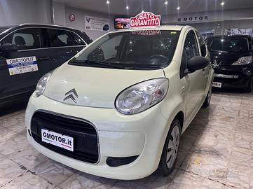 Citroen C1 1.0 5 porte airdream C1TY