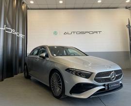 Mercedes-Benz Classe A A 200 d Automatic Prem...