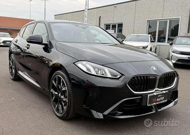 BMW 120 MSport autom. FULL OPTIONAL / PROMO FIN