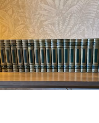 Enciclopedia Treccani completa