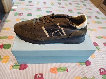 Sneakers Philippe Model NUOVE tg 43