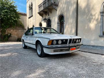 BMW 635 CSI - E 24