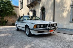 BMW 635 CSI - E 24