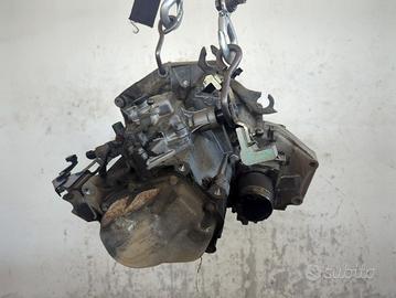 55273080 CAMBIO MECCANICO FIAT PANDA 1.2 B 44KW 5M