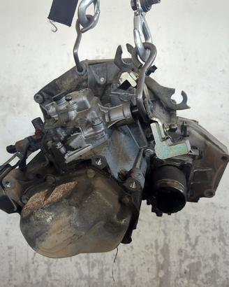 55273080 CAMBIO MECCANICO FIAT PANDA 1.2 B 44KW 5M