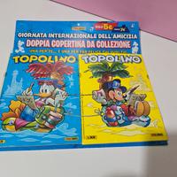 Topolino 3636 Pack Amicizia