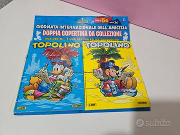 Topolino 3636 Pack Amicizia