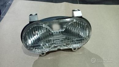 gruppo ottico anteriore mbk booster 50 bosatta