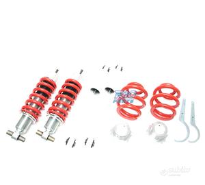 SOSPENSIONE FILETTATA VOLKSWAGEN VW T3 79-92
