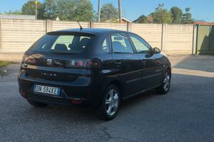 Seat Ibiza GPL 2008