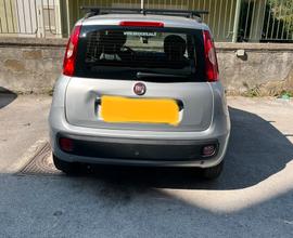 Panda automatica