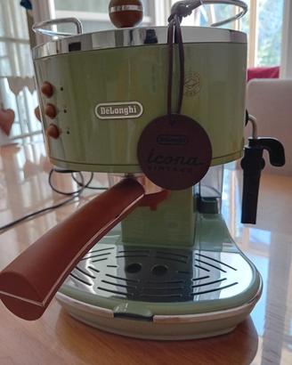 Macchina da Caffè espresso Delonghi