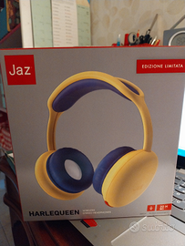 Cuffia wirless