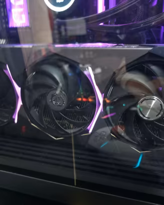 RTX 4080 Super Nvidia