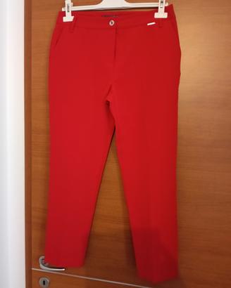 pantaloni donna