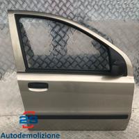 PORTA ANTERIORE DESTRA FIAT PANDA