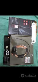 Collare GPS Tr-Dog Con Palmare 