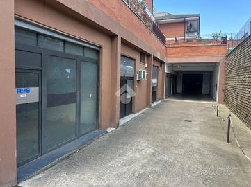 LABORATORIO A ROMA
