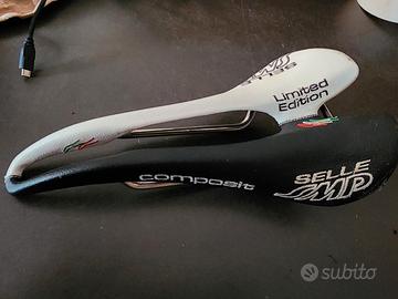 Sella SMP composit Limited Edition bicolor
