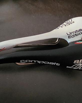 Sella SMP composit Limited Edition bicolor