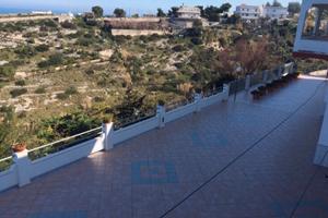 Appartamenti a 200 metri dal centro del paese