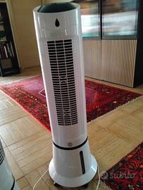 Ventilatore  rinfrescante