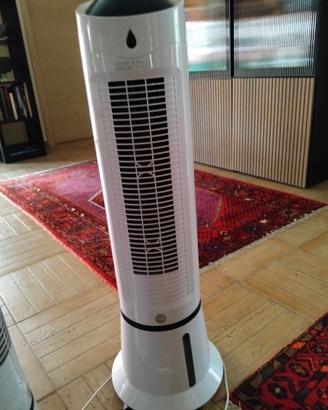 Ventilatore  rinfrescante