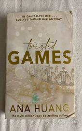 Twisted Games